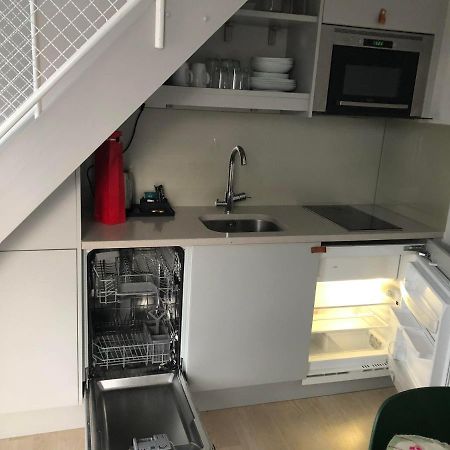 Avanti Apartment Hotel Stockholm Ngoại thất bức ảnh