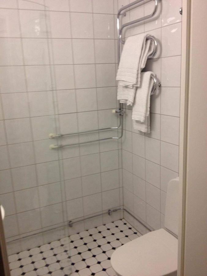 Avanti Apartment Hotel Stockholm Ngoại thất bức ảnh