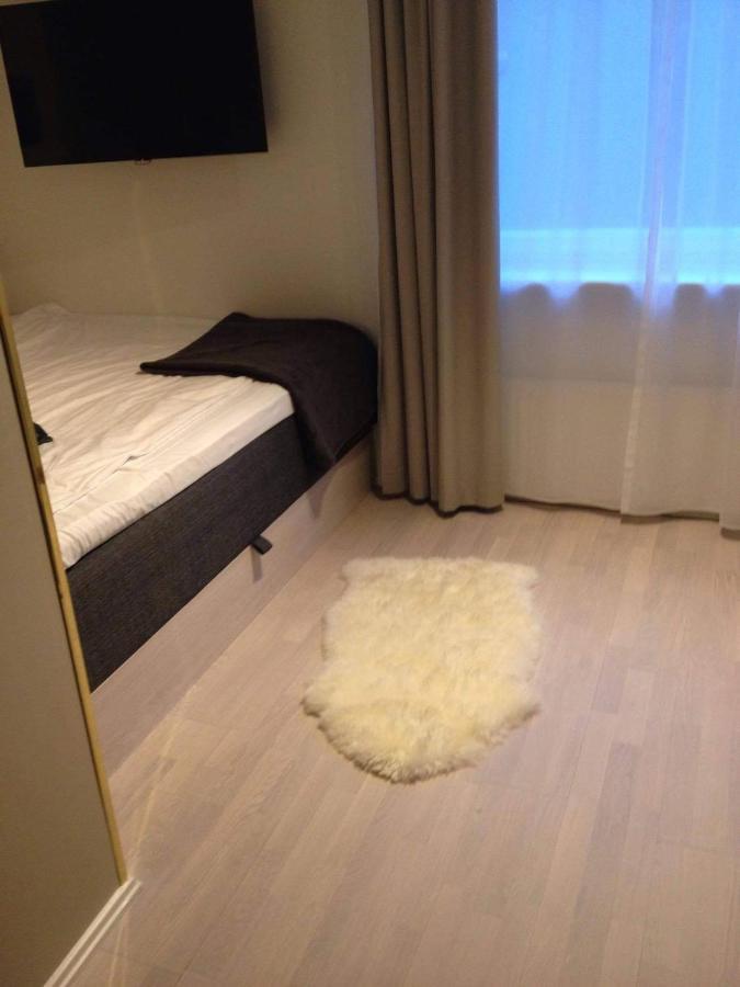 Avanti Apartment Hotel Stockholm Ngoại thất bức ảnh
