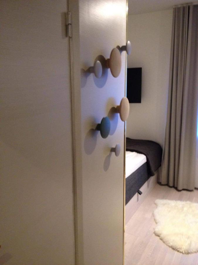 Avanti Apartment Hotel Stockholm Ngoại thất bức ảnh