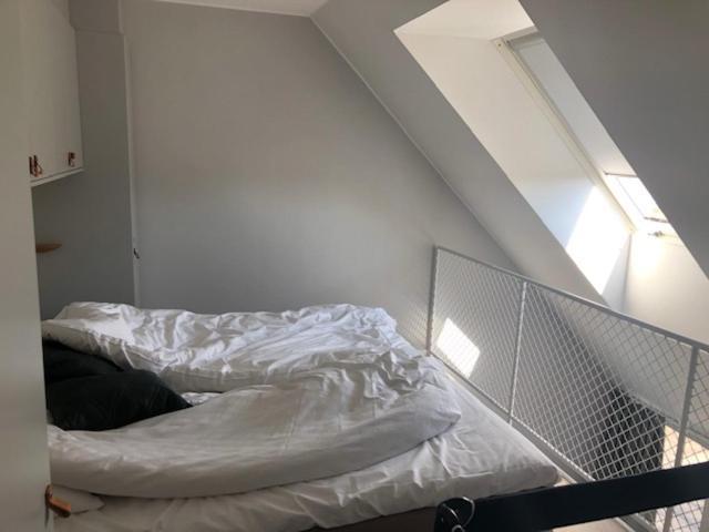Avanti Apartment Hotel Stockholm Ngoại thất bức ảnh