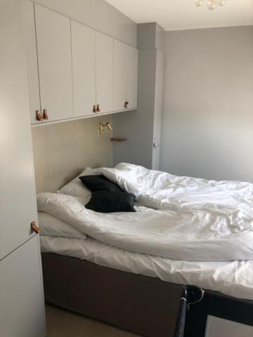 Avanti Apartment Hotel Stockholm Ngoại thất bức ảnh