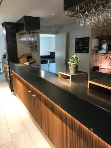 Avanti Apartment Hotel Stockholm Ngoại thất bức ảnh