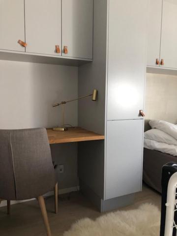Avanti Apartment Hotel Stockholm Ngoại thất bức ảnh