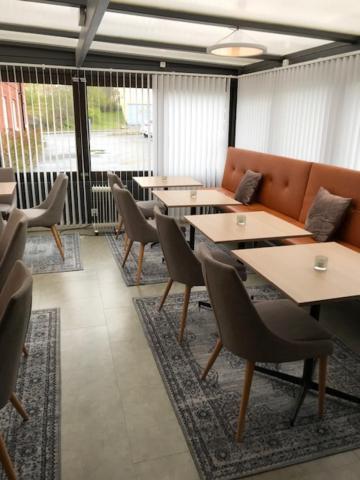 Avanti Apartment Hotel Stockholm Ngoại thất bức ảnh