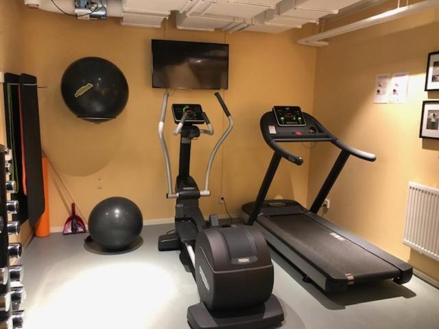 Avanti Apartment Hotel Stockholm Ngoại thất bức ảnh