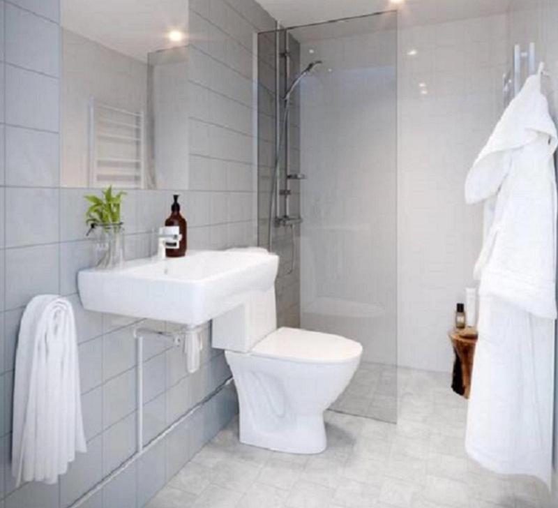 Avanti Apartment Hotel Stockholm Ngoại thất bức ảnh